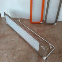 Sponda letto da 150 Pali