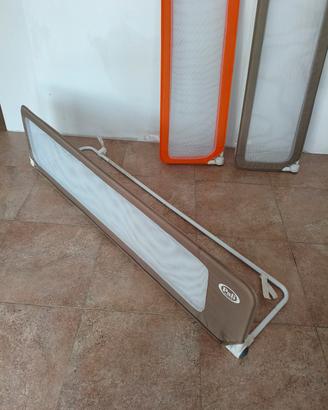 Sponda letto da 150cm Pali