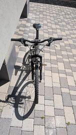 Bicicletta MTB da ragazzo – 26" – Funzionante
