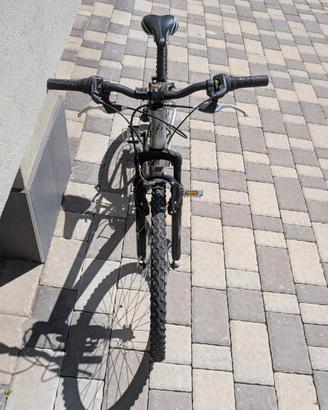 Bicicletta MTB da ragazzo – 26" – Funzionante
