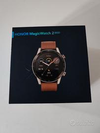 Honor Magic Watch 2