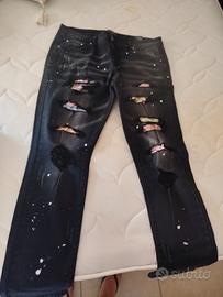 jeans