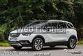 Ricambi musata Opel Crossland Grandland x/Mokka x
