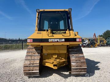 Ruspa cingolata CAT D6 M XL