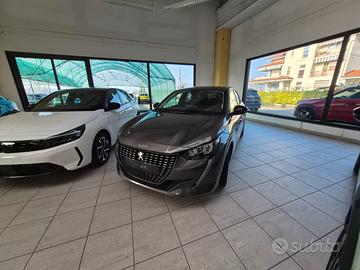 Peugeot 208 PureTech 100 Stop&Start 5 porte Allure