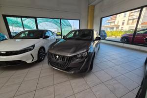 Peugeot 208 PureTech 100 Stop&Start 5 porte Allure