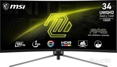 Monitor Gaming