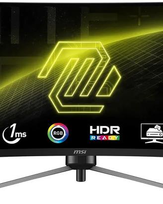 Monitor Gaming