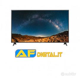 LG 86UR781C TV 2,18 m (86") 4K Ultra HD Smart TV W