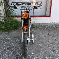 SCORPA SR 280 2T