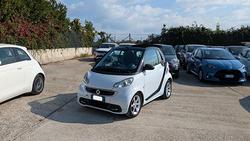 SMART ForTwo CABRIO 1.0cc 71cv AUTO