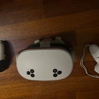 VISORE META QUEST 3s 128G