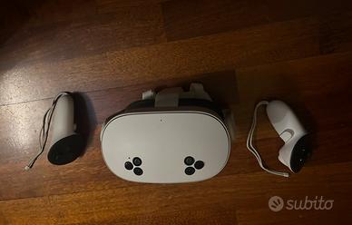 VISORE META QUEST 3s 128G