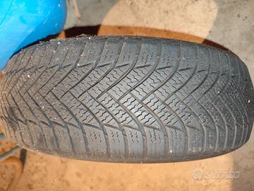 pneumatici invernali 185/65 15