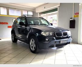 BMW X3 xDrive20d Eletta SOLO 128.000KM