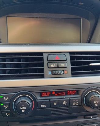 Bocchetta clima centrale BMW 330 del 2005