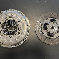 KIT FRIZIONE FORD RANGER 2.2 TDCI 2011 - 2019 5229