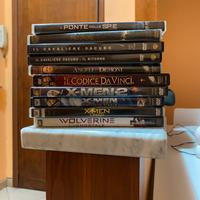 Blocco DVD