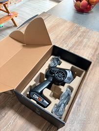 Radiocomando Dx5 pro spektrum