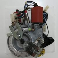 Caldaia con Resistenza macchina caffé Saeco Vienna