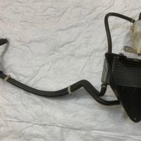 Impianto raffreddamento zip sp mk2