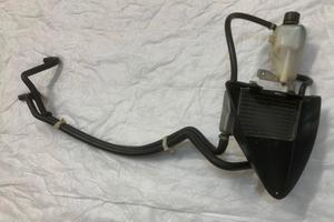 Impianto raffreddamento zip sp mk2