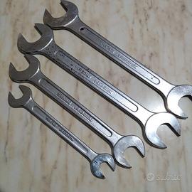 Chiavi Vanasam 10 -  chrome vanadium