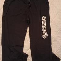 Pantalone tuta garzato OVS ragazzo 14-15 anni.