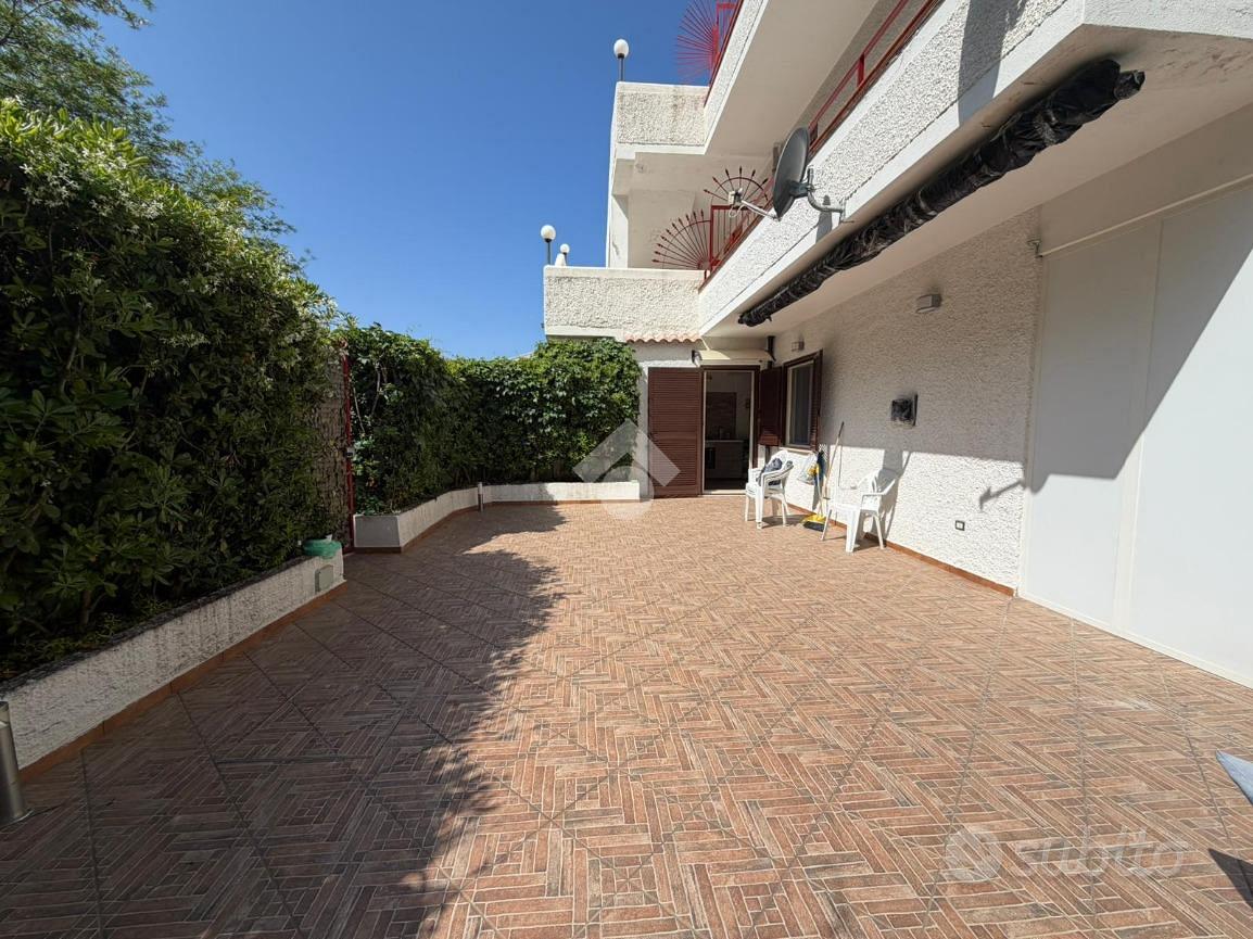 Apartment in Belvedere Marittimo, Cosenza - Altro