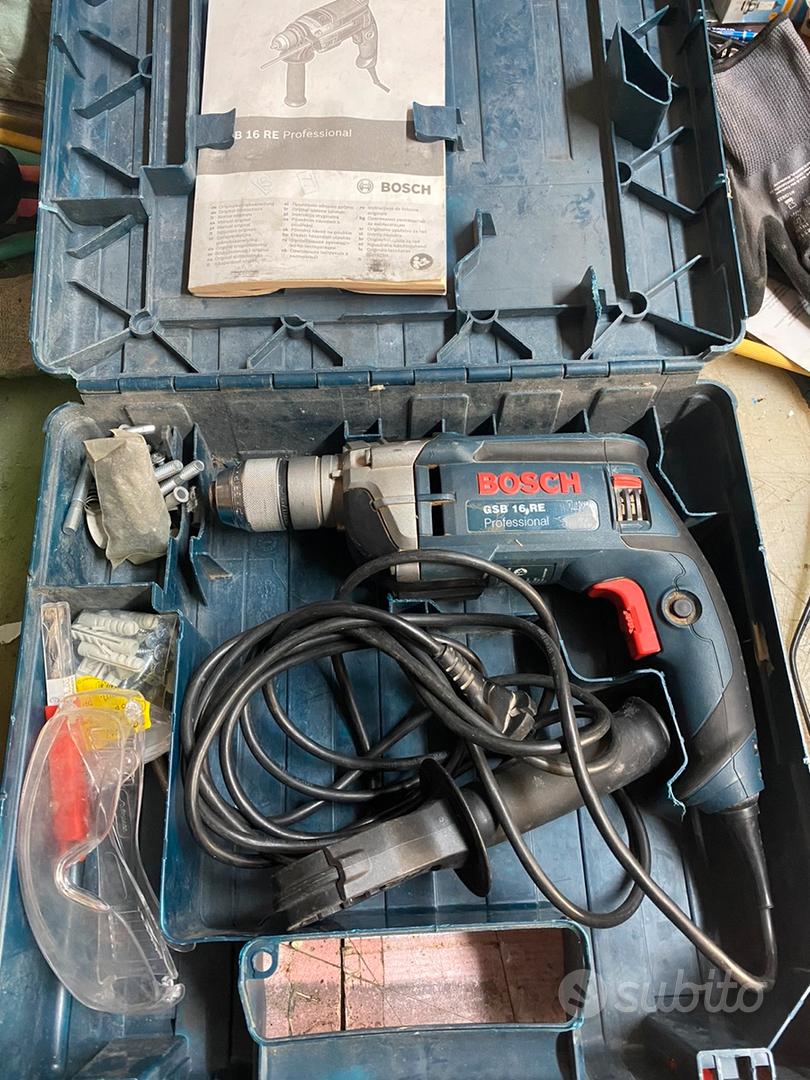 Bussola A Percussione PROTO 10043 2-11/16" Con Attacco 1" – Usata, In Buone Condizioni - Foto 6