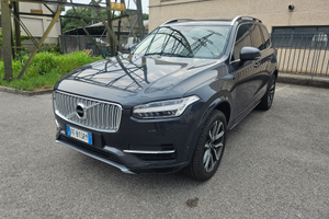 Volvo xc90 2017 2.0 190cv
