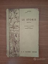 Le Storie di Tito Livio