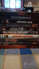 DVD verio genere 