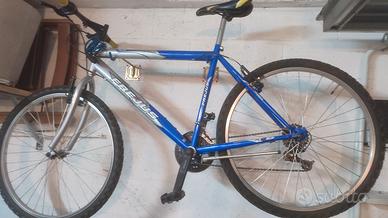 MTB 26 uomo