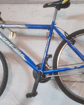 MTB 26 uomo
