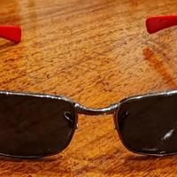 OCCHIALI VINTAGE RAY BAN