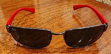 OCCHIALI VINTAGE RAY BAN
