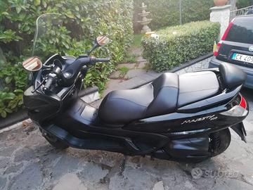 YAMAHA MAJESTY 400
