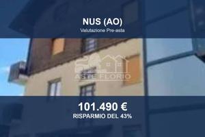 Immobile in asta di 149 m² con più di 5 locali a N