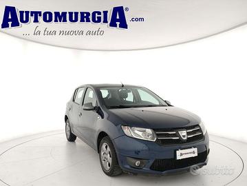 DACIA Sandero 1.5 dCi 8V 75CV Start&Stop Lauréat