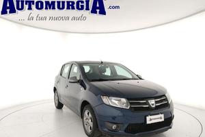 DACIA Sandero 1.5 dCi 8V 75CV Start&Stop Lauréat