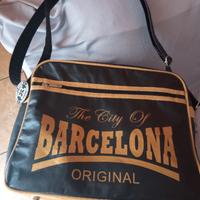 Borsa Tracolla Robin Ruth !