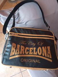 Borsa Tracolla Robin Ruth !