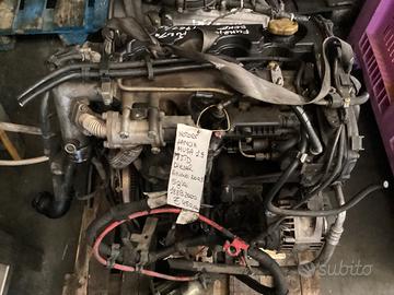 Motore Lancia Musa 1.9