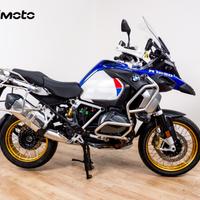 BMW R 1250 GS ADVENTURE - 2019