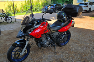 Aprilia pegaso