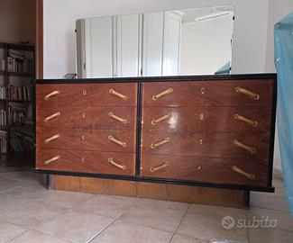 Regalasi Comò anni ‘50