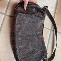 Borsa Silvano Biagini