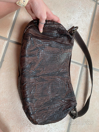 Borsa Silvano Biagini