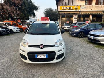 Fiat Panda 1.2 EasyPower Lounge